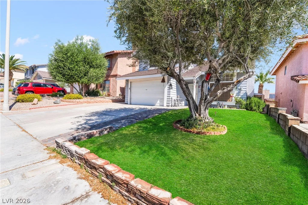 2850 Preciso, Henderson, NV 89074
