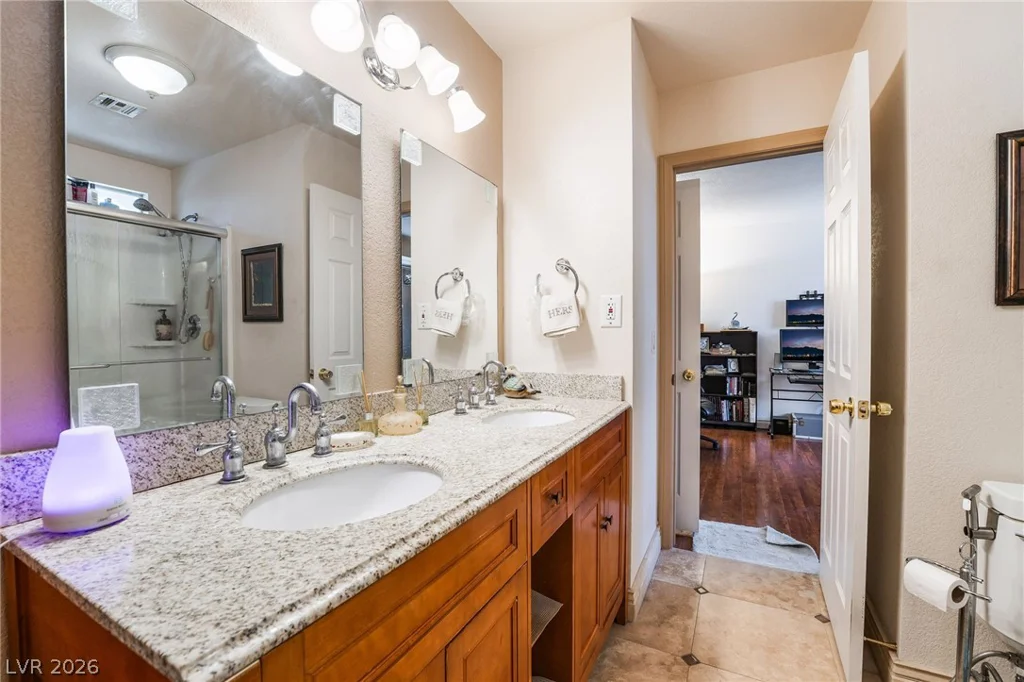 2850 Preciso, Henderson, NV 89074