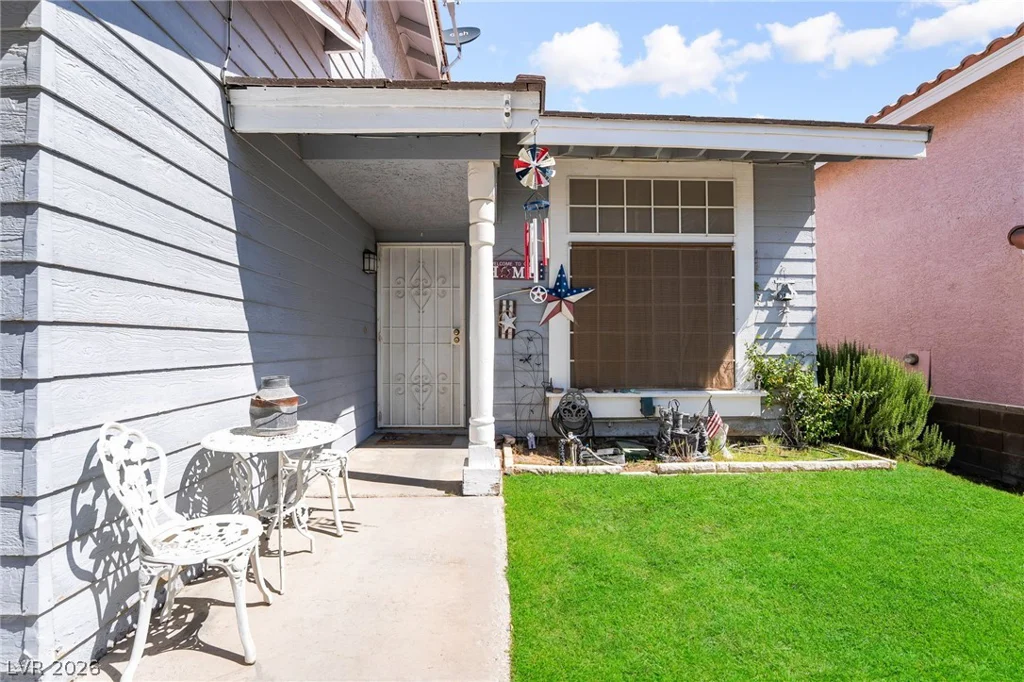 2850 Preciso, Henderson, NV 89074
