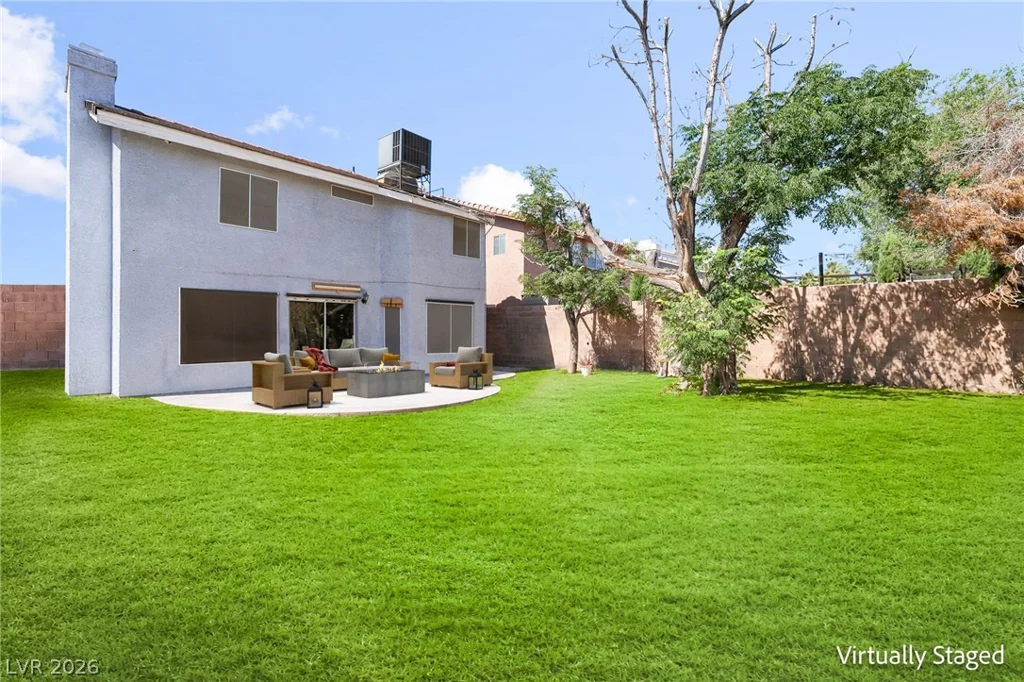 2850 Preciso, Henderson, NV 89074