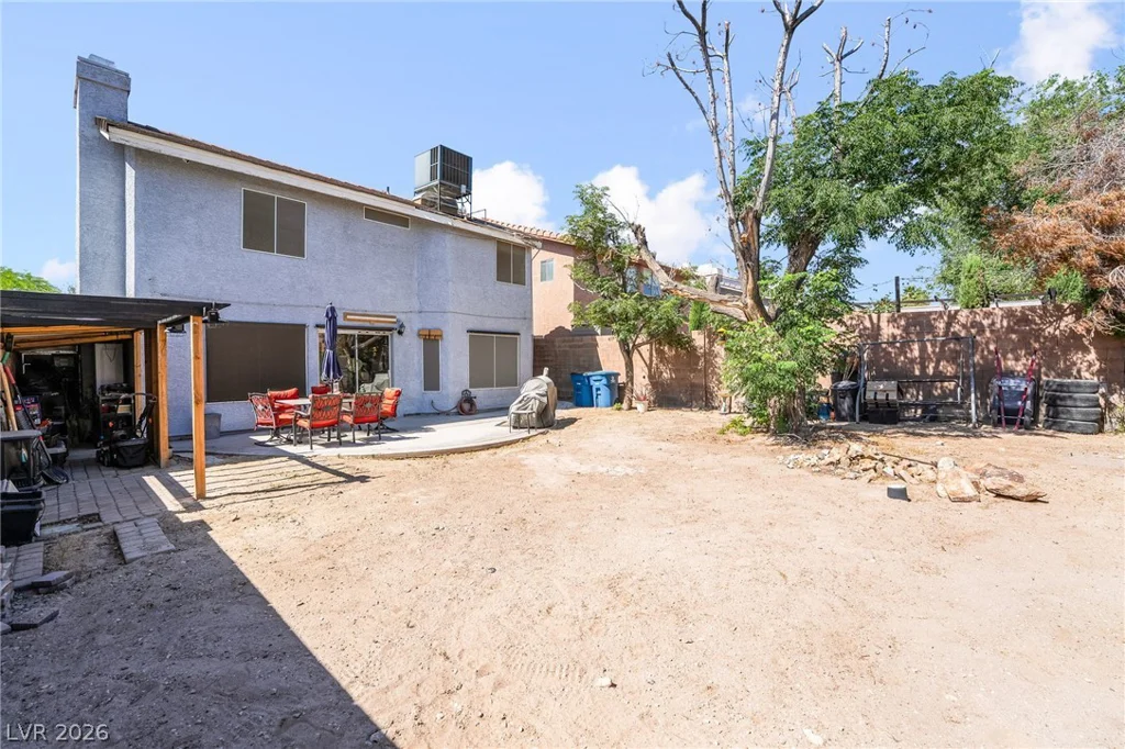 2850 Preciso, Henderson, NV 89074