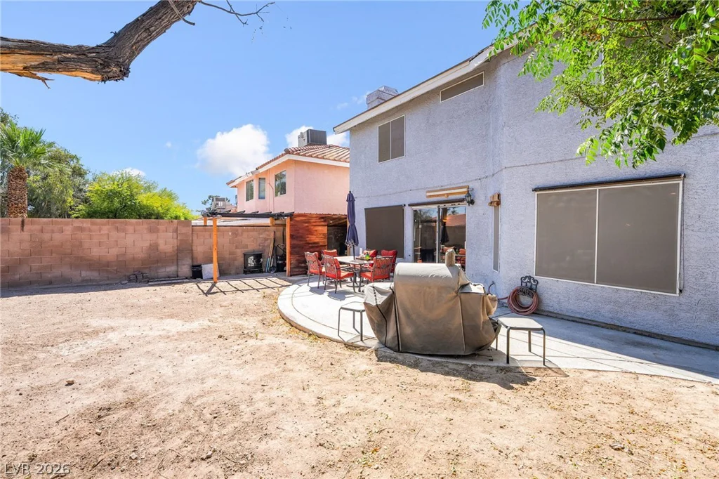 2850 Preciso, Henderson, NV 89074
