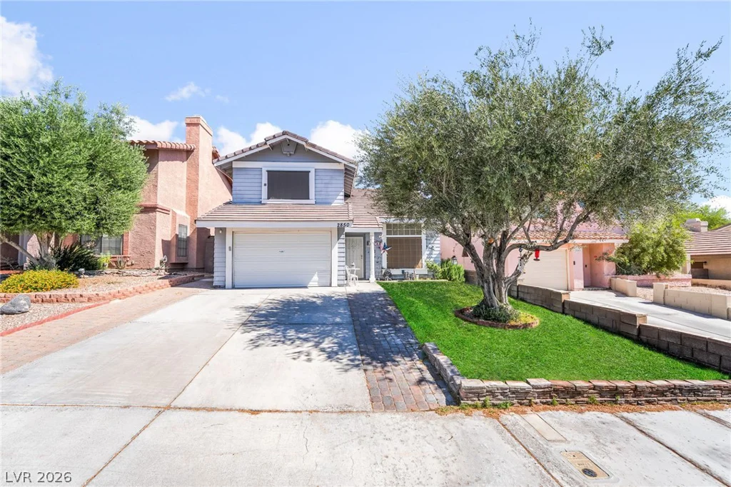 2850 Preciso, Henderson, NV 89074