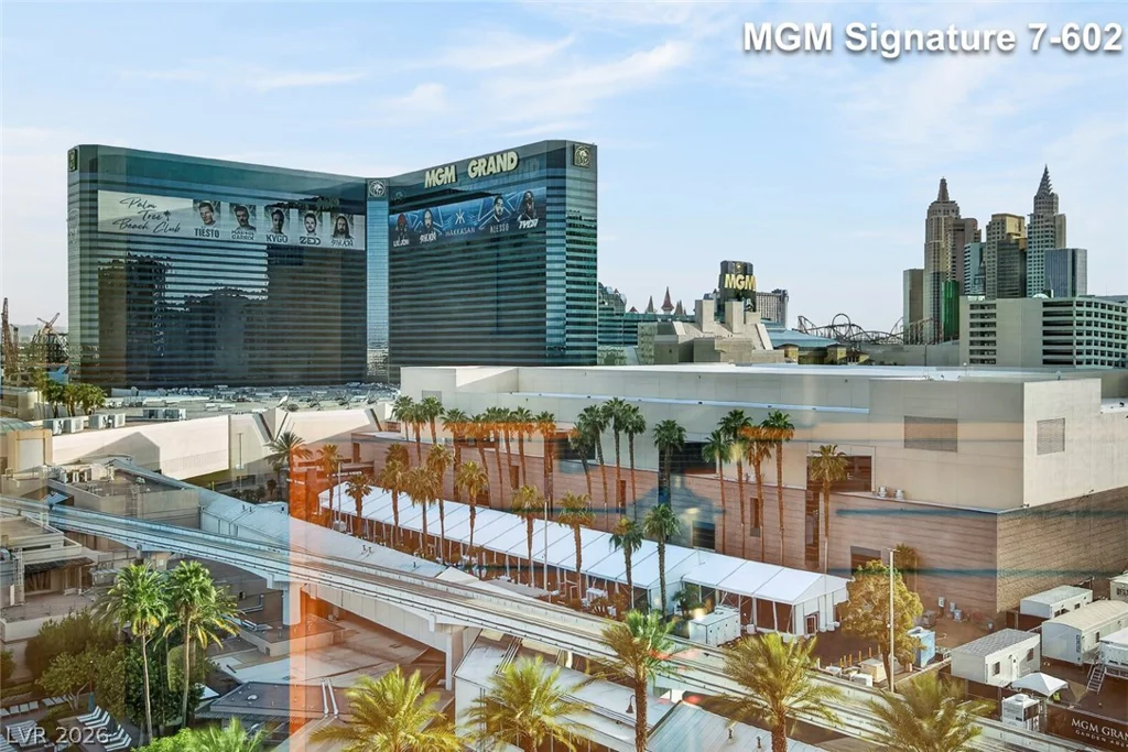 145 Harmon, Las Vegas, NV 89109