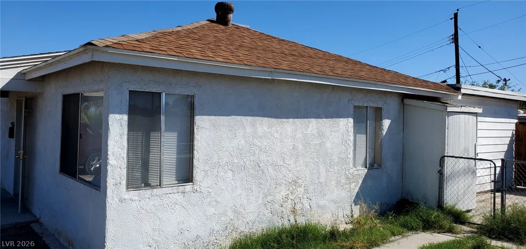 1400 Joshua, Las Vegas, NV 89101