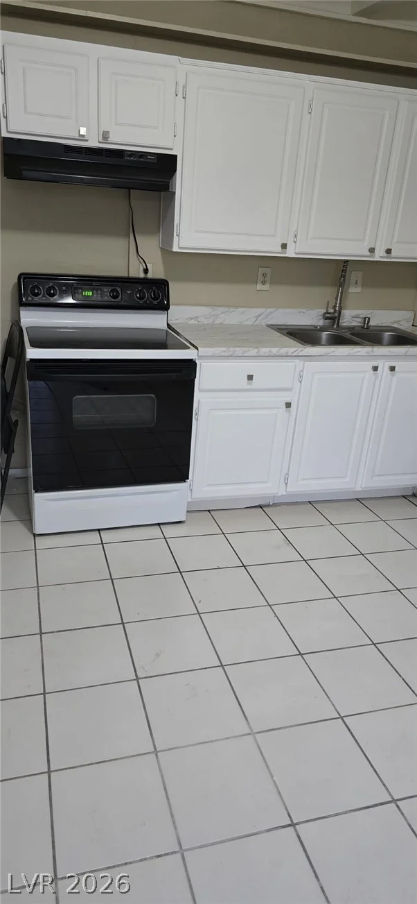 1400 Joshua, Las Vegas, NV 89101