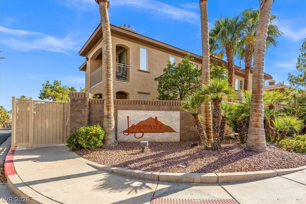 3850 Juno Beach, Las Vegas, NV 89129