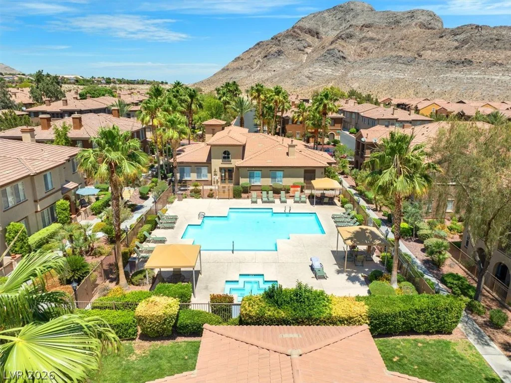 3850 Juno Beach, Las Vegas, NV 89129