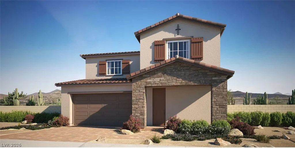 57 Rubato, Henderson, NV 89015