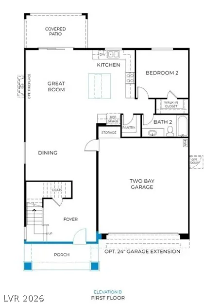 57 Rubato, Henderson, NV 89015