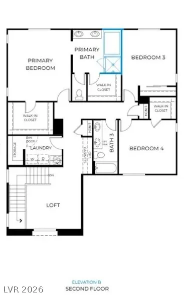 57 Rubato, Henderson, NV 89015