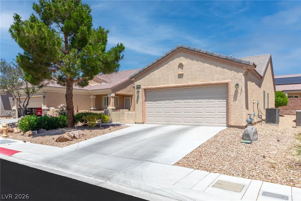 2624 Cornish Hen, North Las Vegas, NV 89084