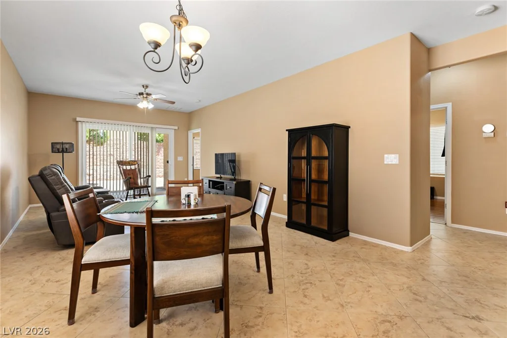 2624 Cornish Hen, North Las Vegas, NV 89084