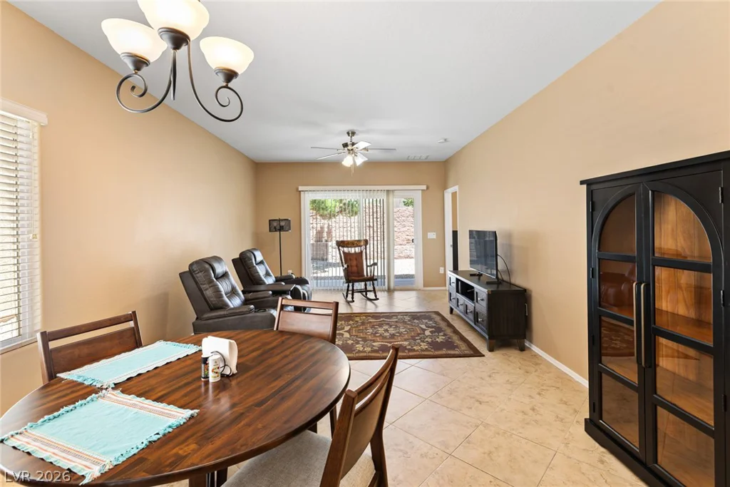 2624 Cornish Hen, North Las Vegas, NV 89084