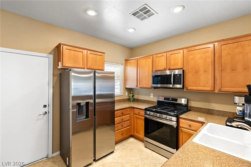 2624 Cornish Hen, North Las Vegas, NV 89084