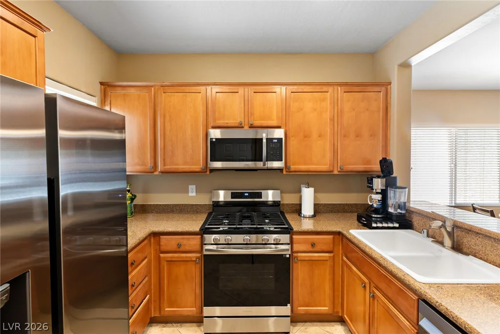 2624 Cornish Hen, North Las Vegas, NV 89084