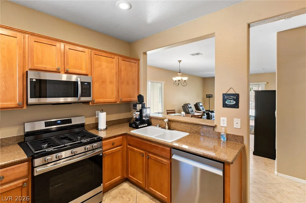 2624 Cornish Hen, North Las Vegas, NV 89084