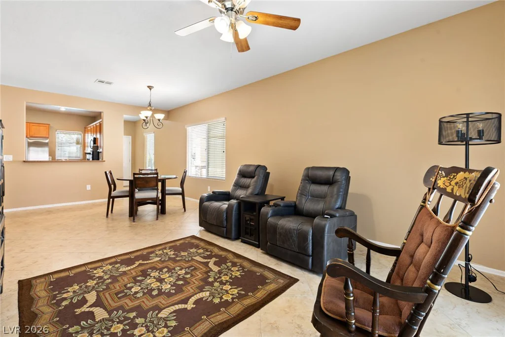 2624 Cornish Hen, North Las Vegas, NV 89084