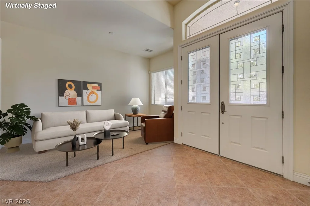 2168 Noonday, Henderson, NV 89052
