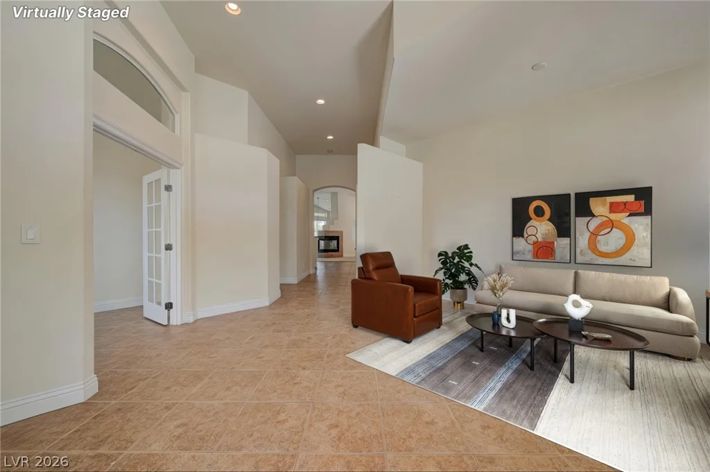 2168 Noonday, Henderson, NV 89052