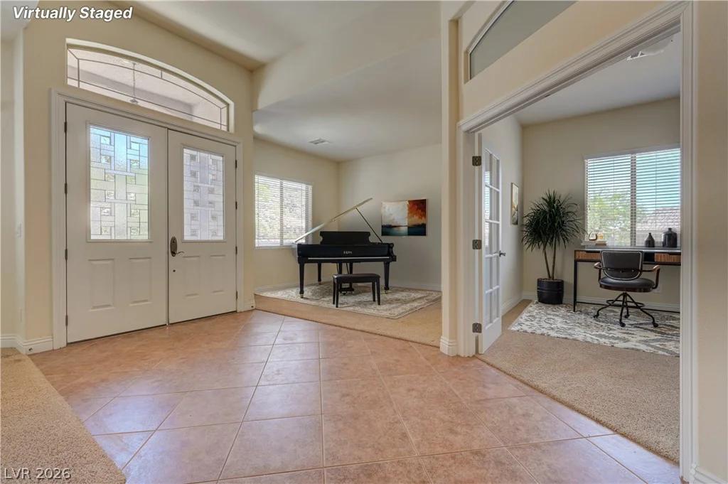 2168 Noonday, Henderson, NV 89052
