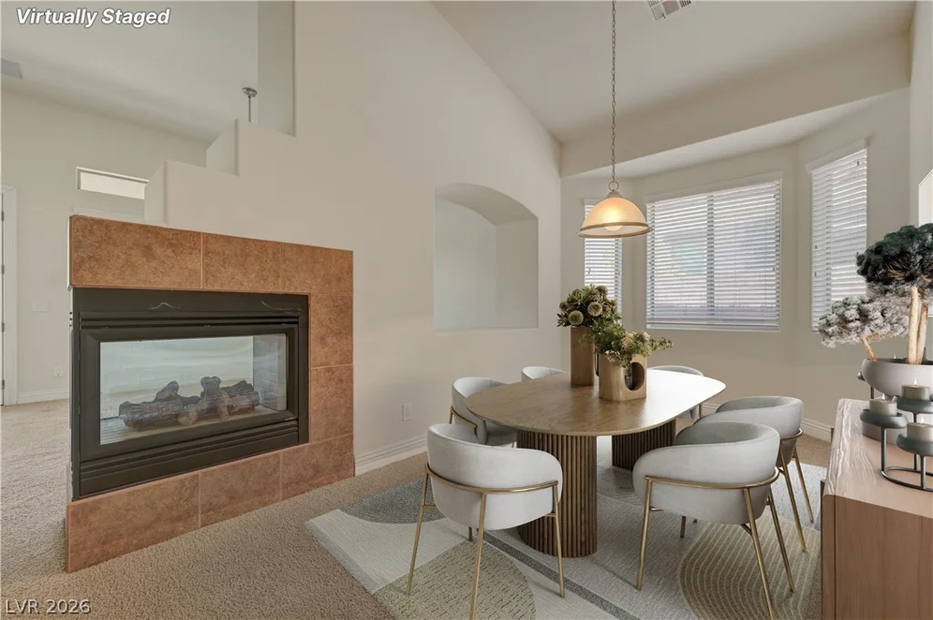 2168 Noonday, Henderson, NV 89052