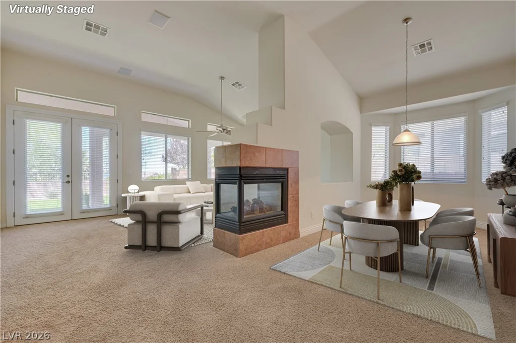 2168 Noonday, Henderson, NV 89052