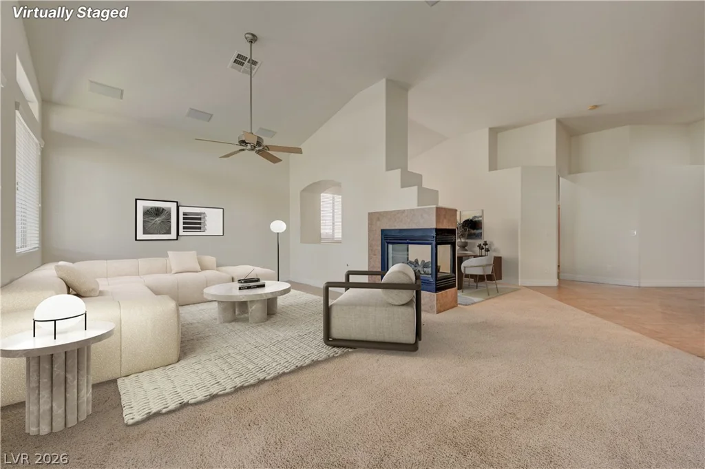 2168 Noonday, Henderson, NV 89052