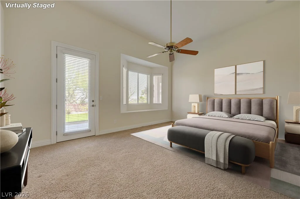 2168 Noonday, Henderson, NV 89052