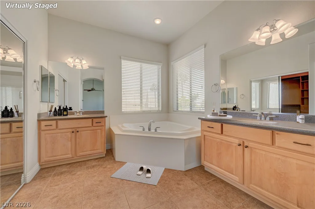 2168 Noonday, Henderson, NV 89052