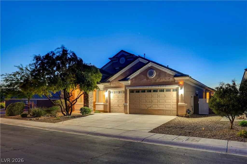 2168 Noonday, Henderson, NV 89052