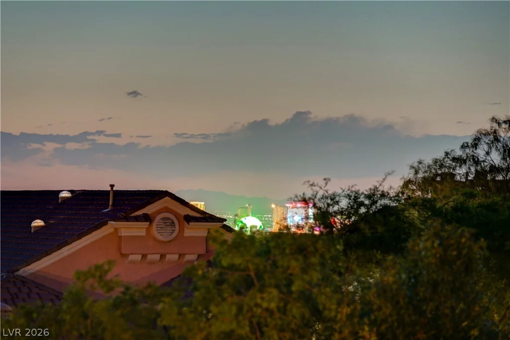 2168 Noonday, Henderson, NV 89052