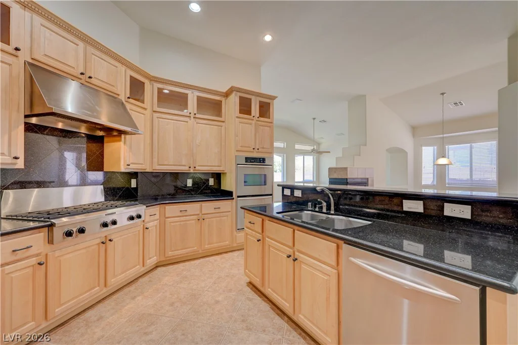 2168 Noonday, Henderson, NV 89052