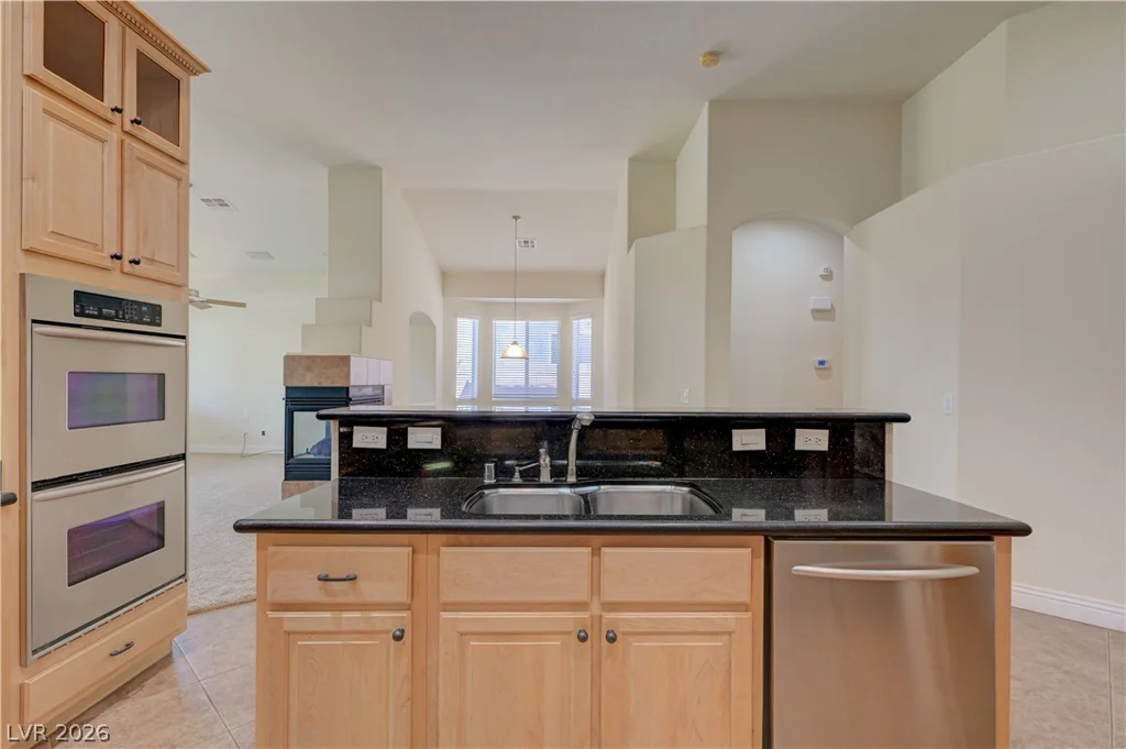 2168 Noonday, Henderson, NV 89052