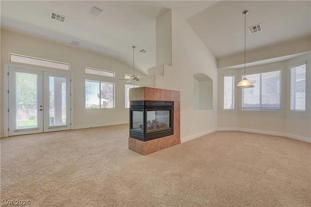 2168 Noonday, Henderson, NV 89052