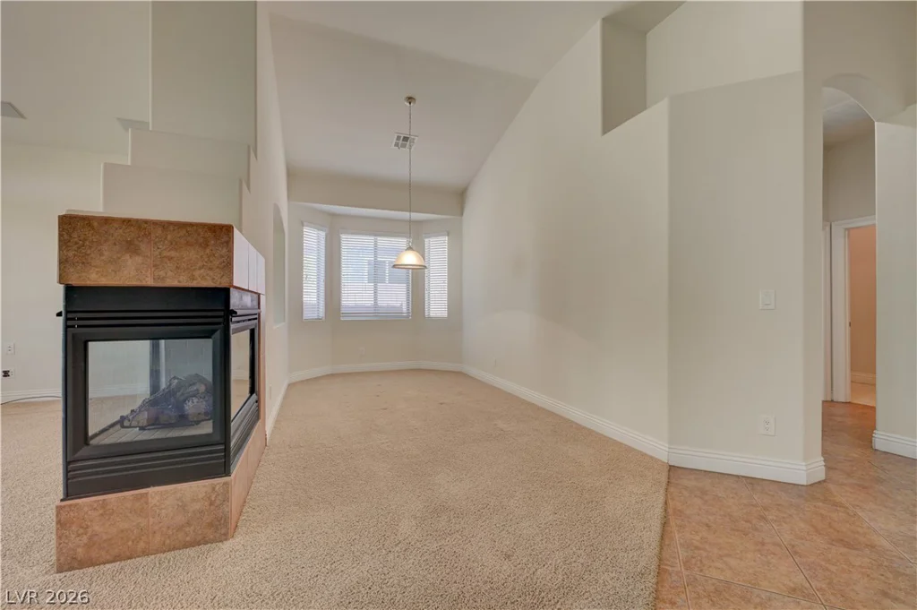 2168 Noonday, Henderson, NV 89052