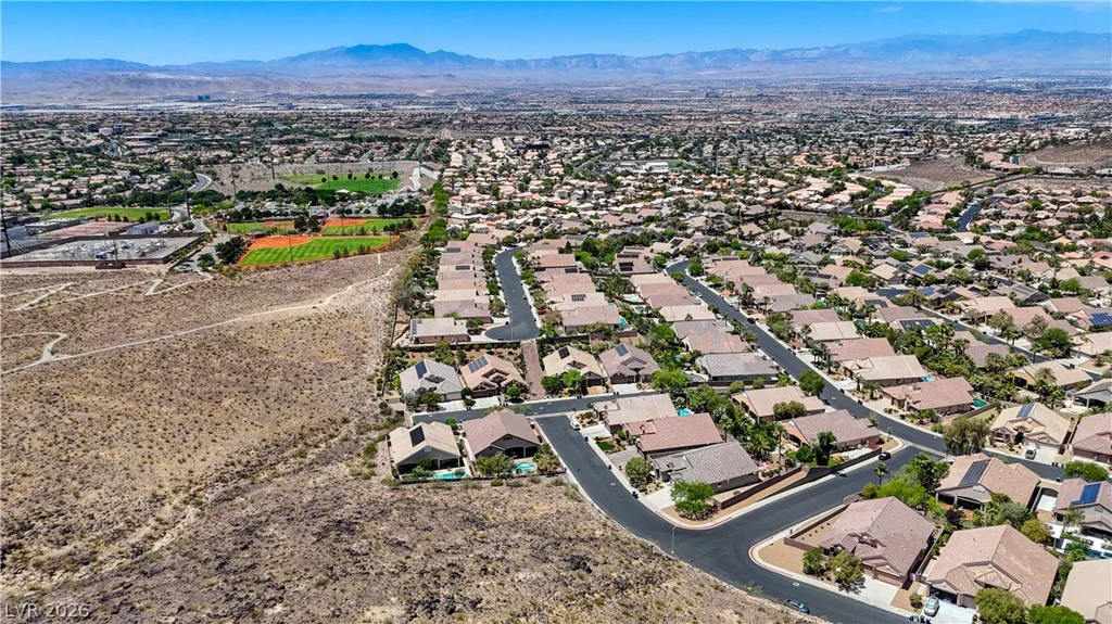 2168 Noonday, Henderson, NV 89052