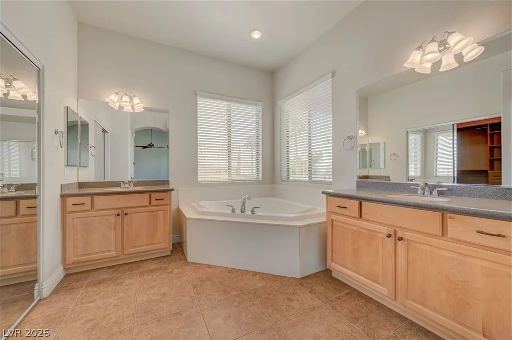 2168 Noonday, Henderson, NV 89052