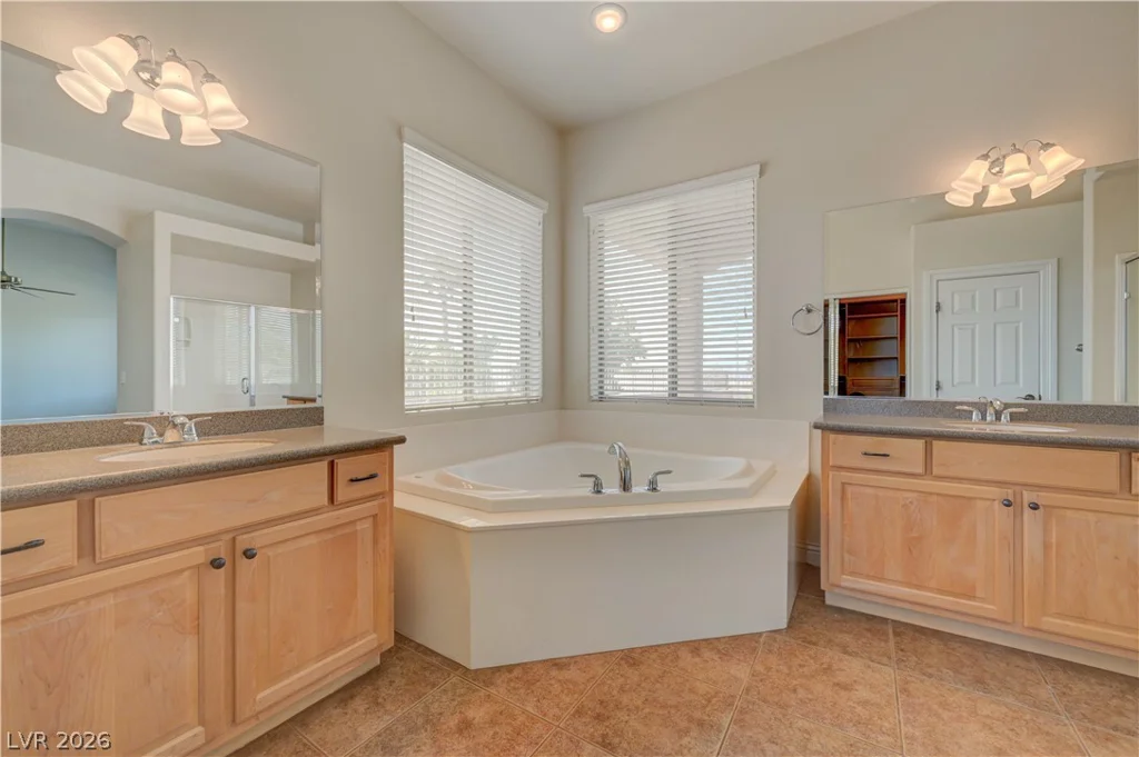 2168 Noonday, Henderson, NV 89052