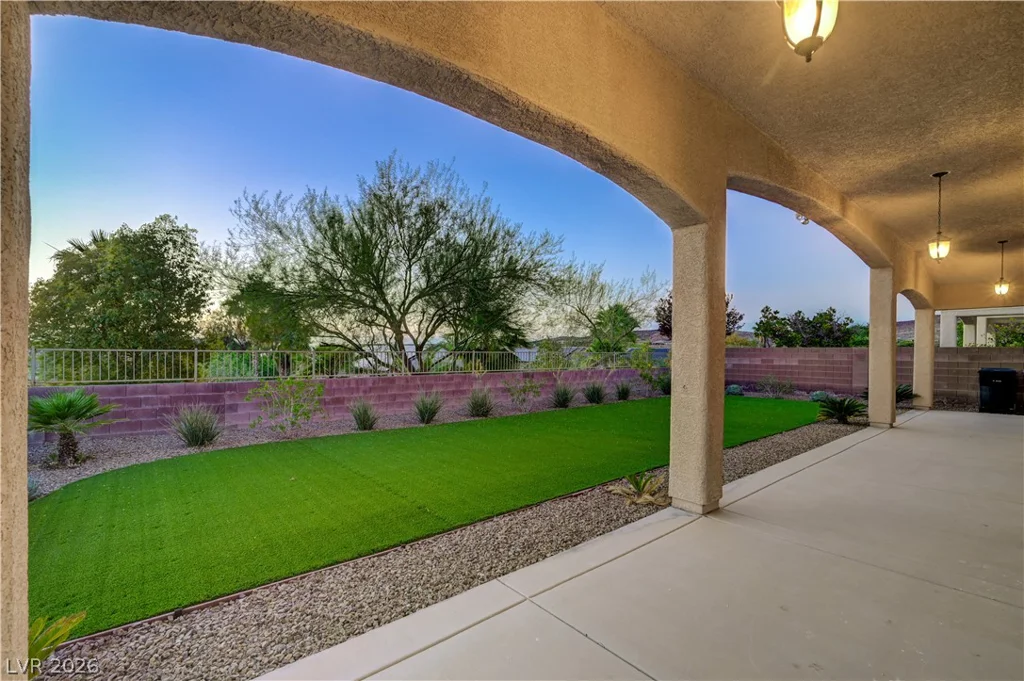 2168 Noonday, Henderson, NV 89052