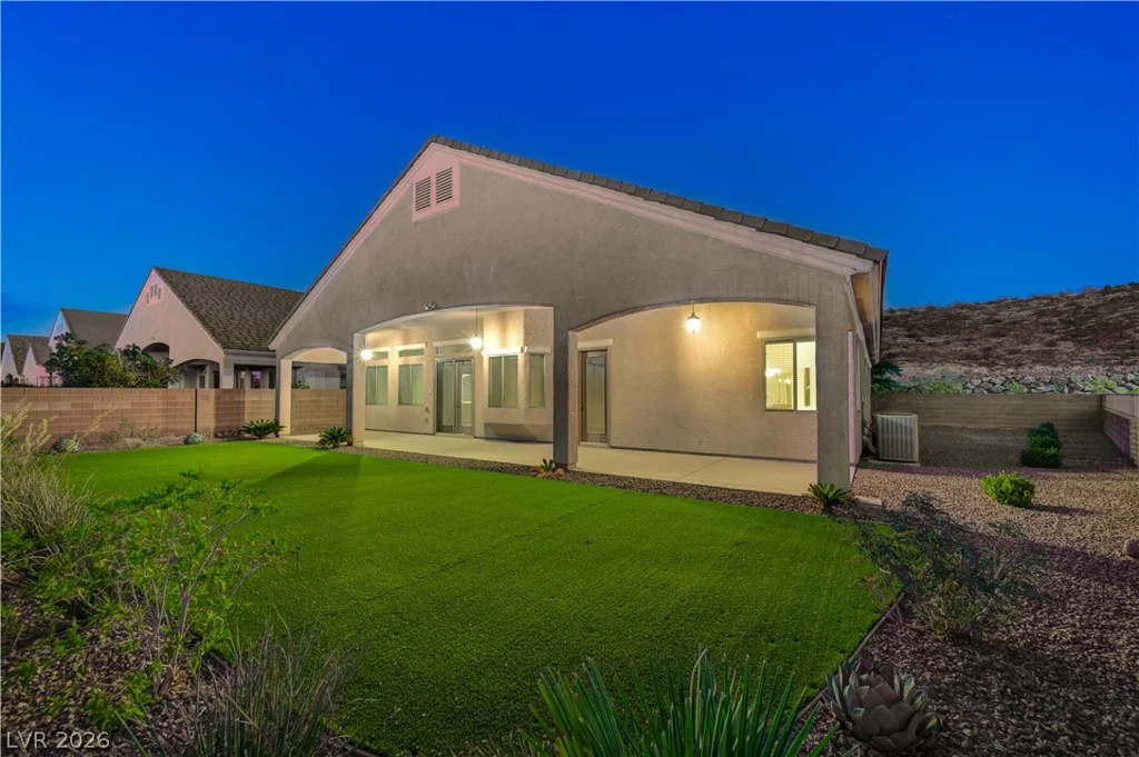 2168 Noonday, Henderson, NV 89052