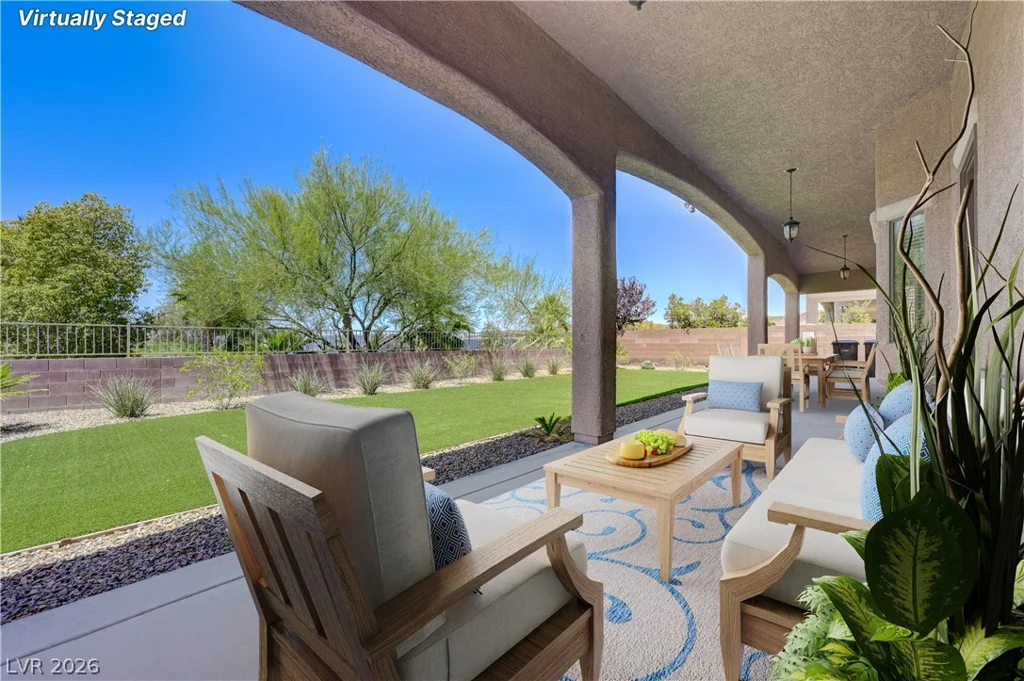 2168 Noonday, Henderson, NV 89052