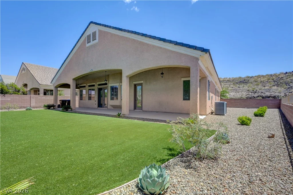 2168 Noonday, Henderson, NV 89052