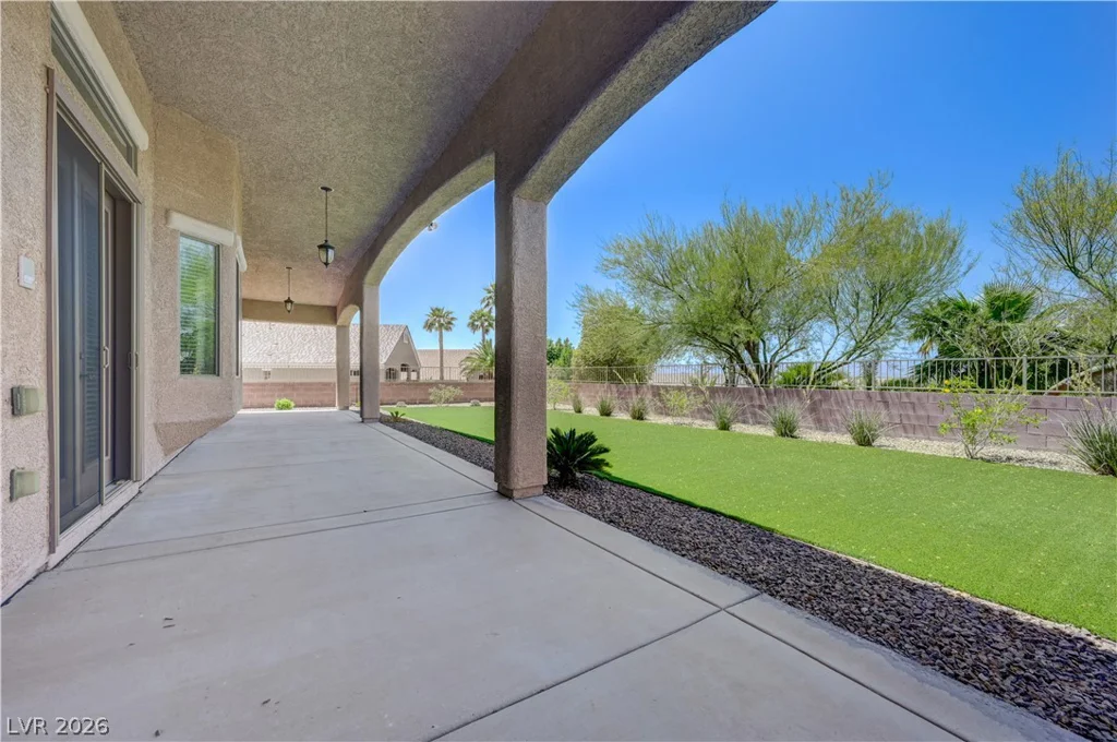 2168 Noonday, Henderson, NV 89052