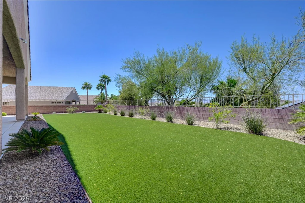 2168 Noonday, Henderson, NV 89052