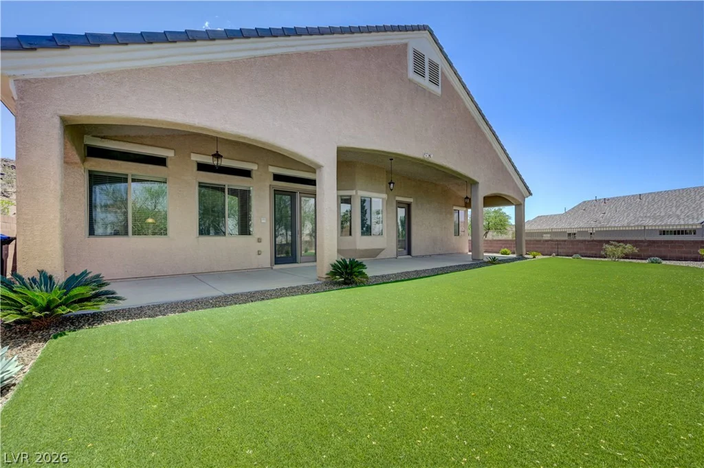 2168 Noonday, Henderson, NV 89052