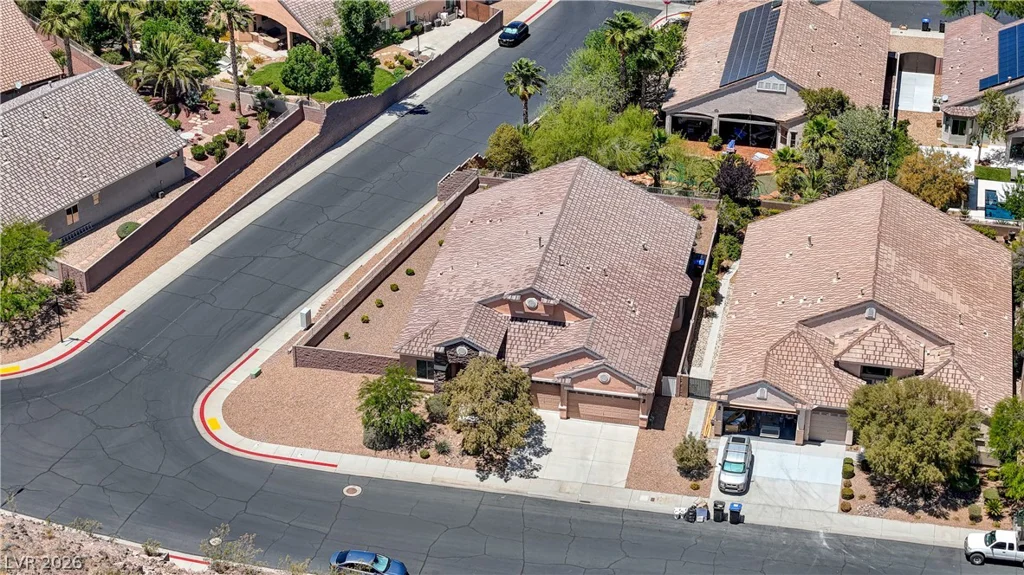 2168 Noonday, Henderson, NV 89052