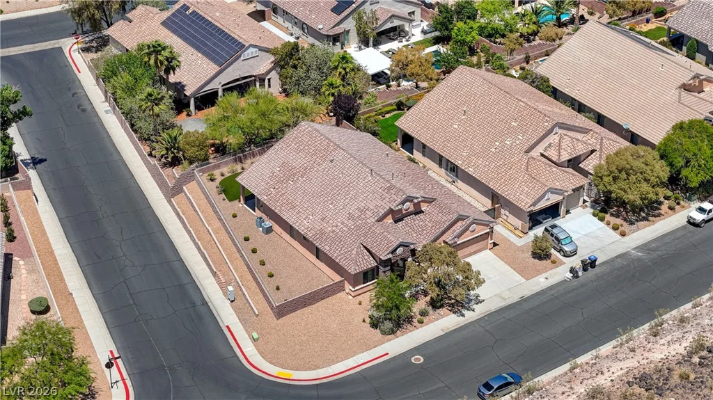 2168 Noonday, Henderson, NV 89052