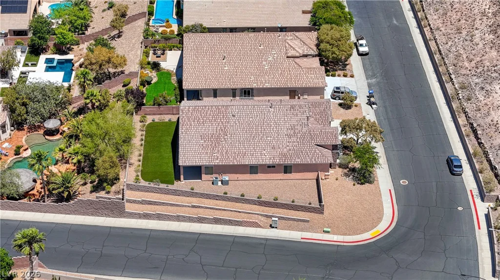 2168 Noonday, Henderson, NV 89052