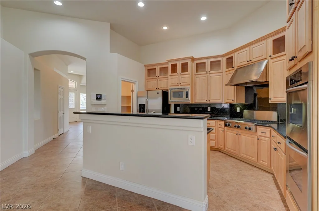 2168 Noonday, Henderson, NV 89052